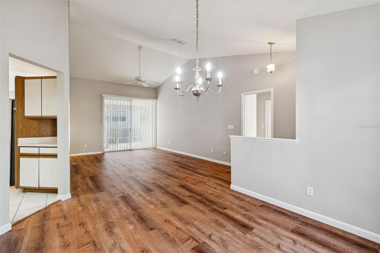 FOREST RIDGE PH ONE - Residential