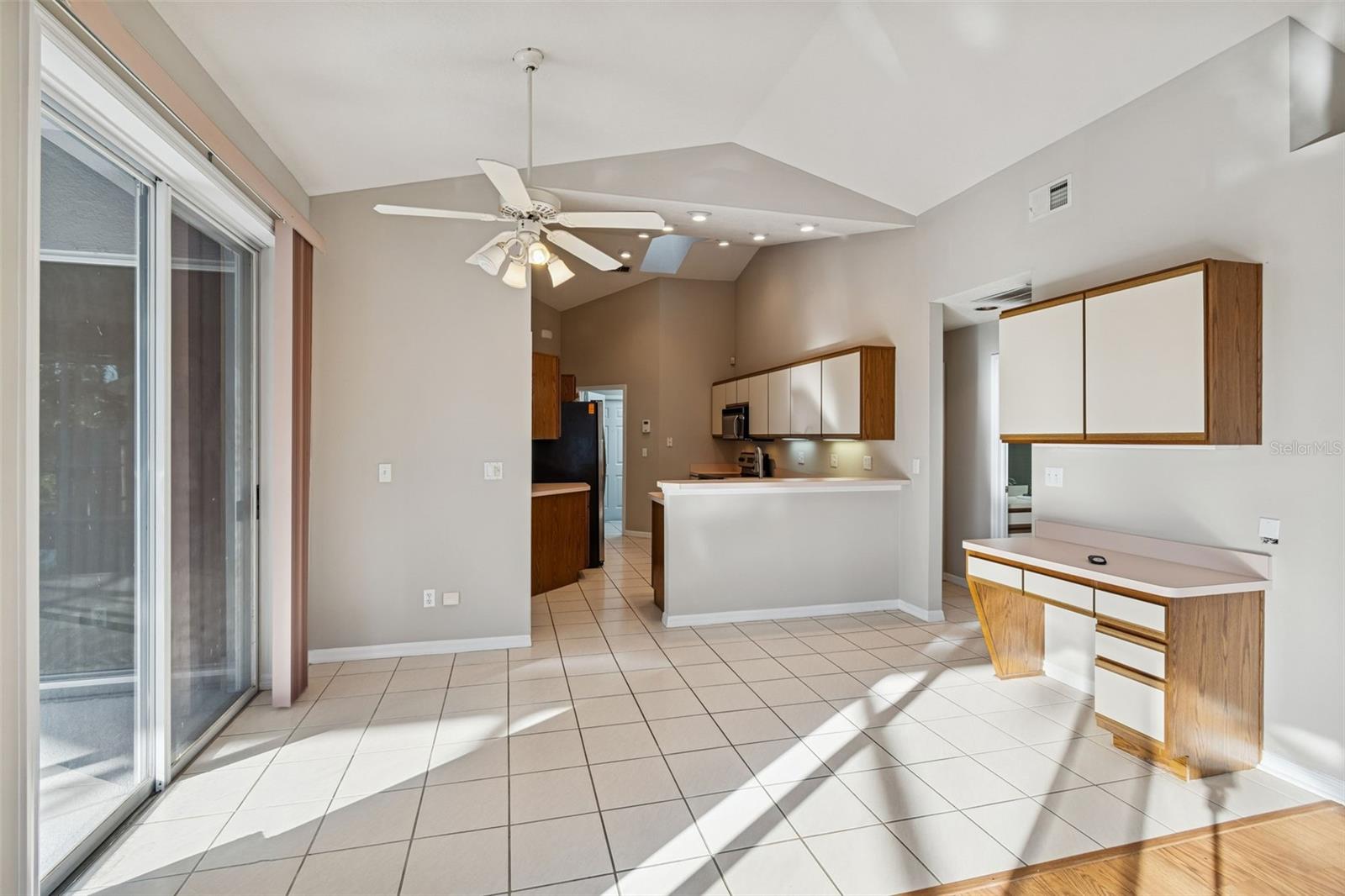 FOREST RIDGE PH ONE - Residential