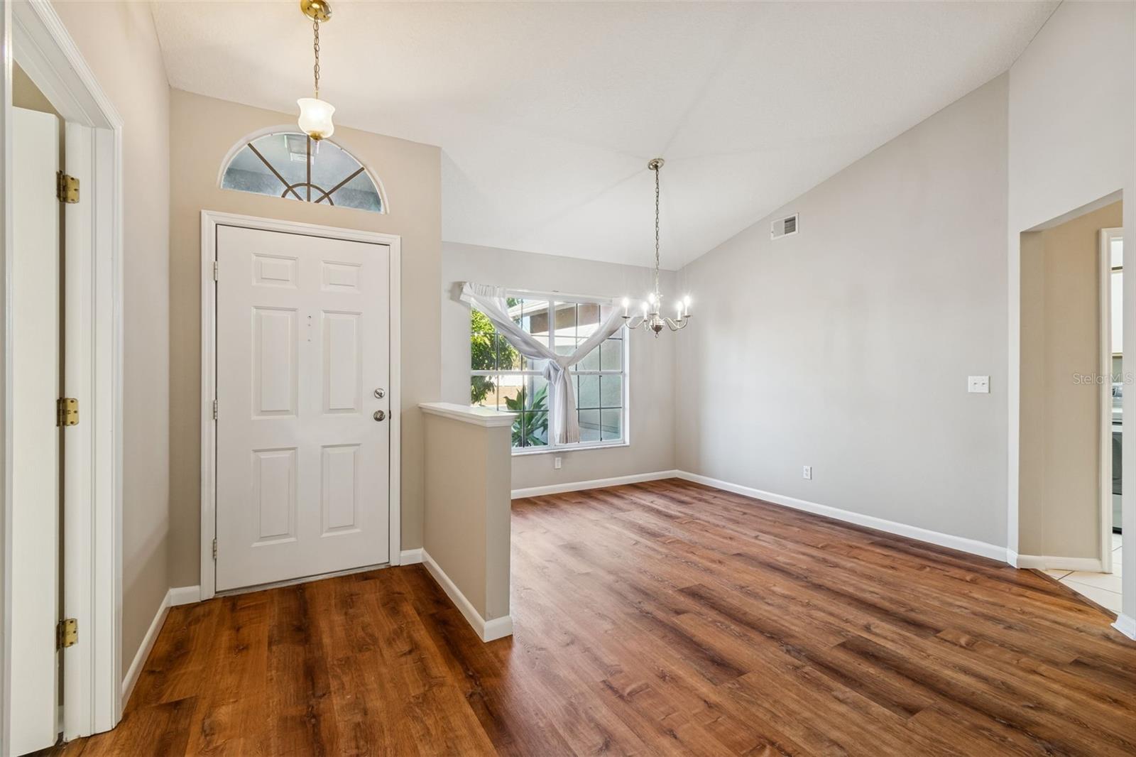 FOREST RIDGE PH ONE - Residential