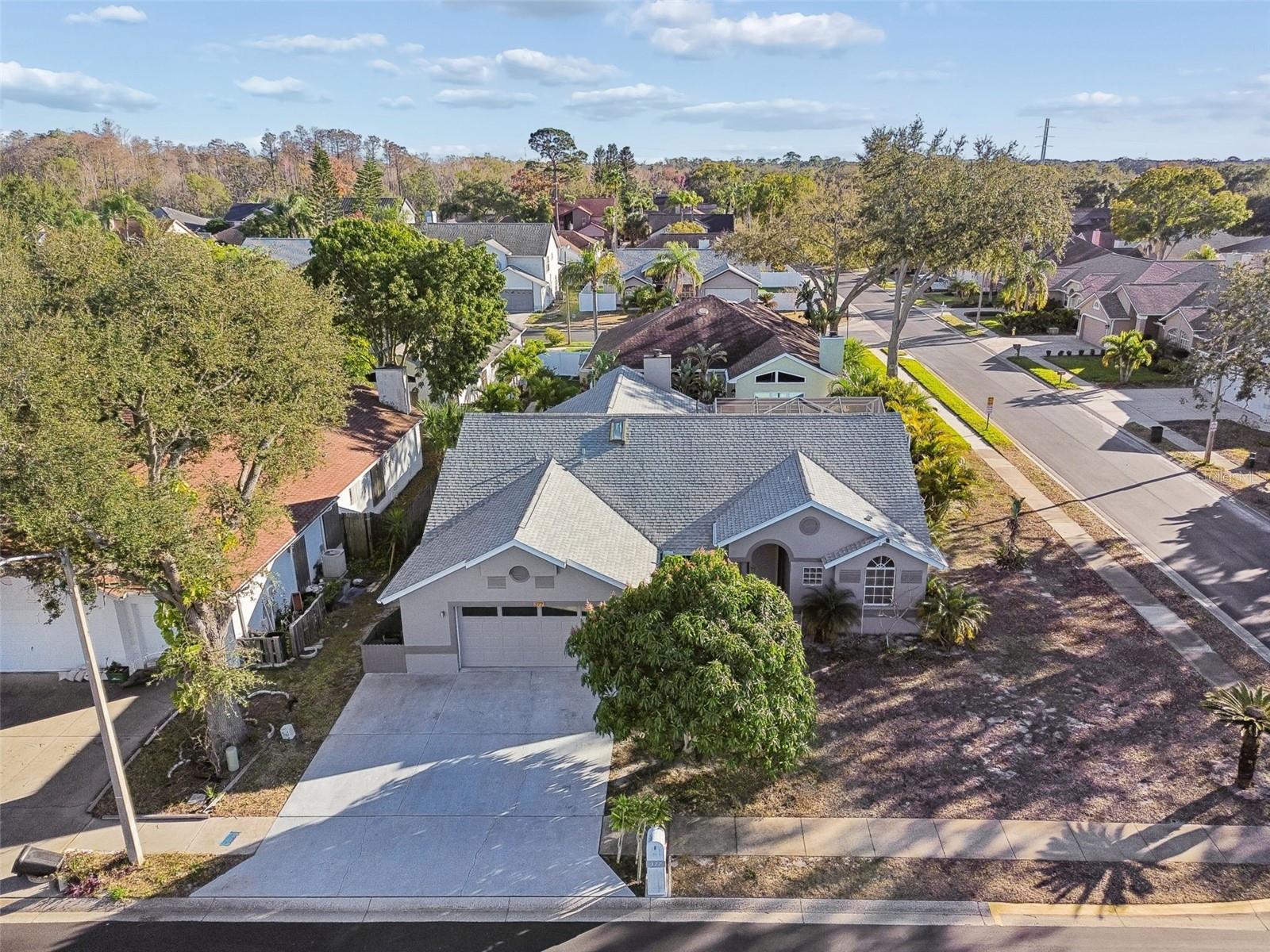 FOREST RIDGE PH ONE - Residential