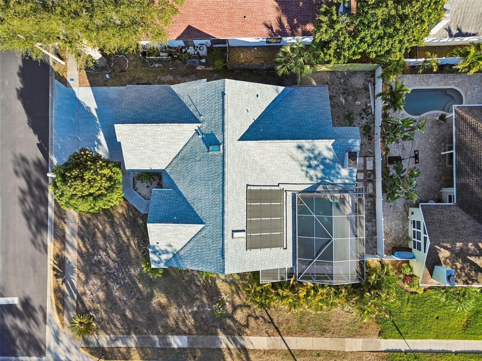 FOREST RIDGE PH ONE - Residential