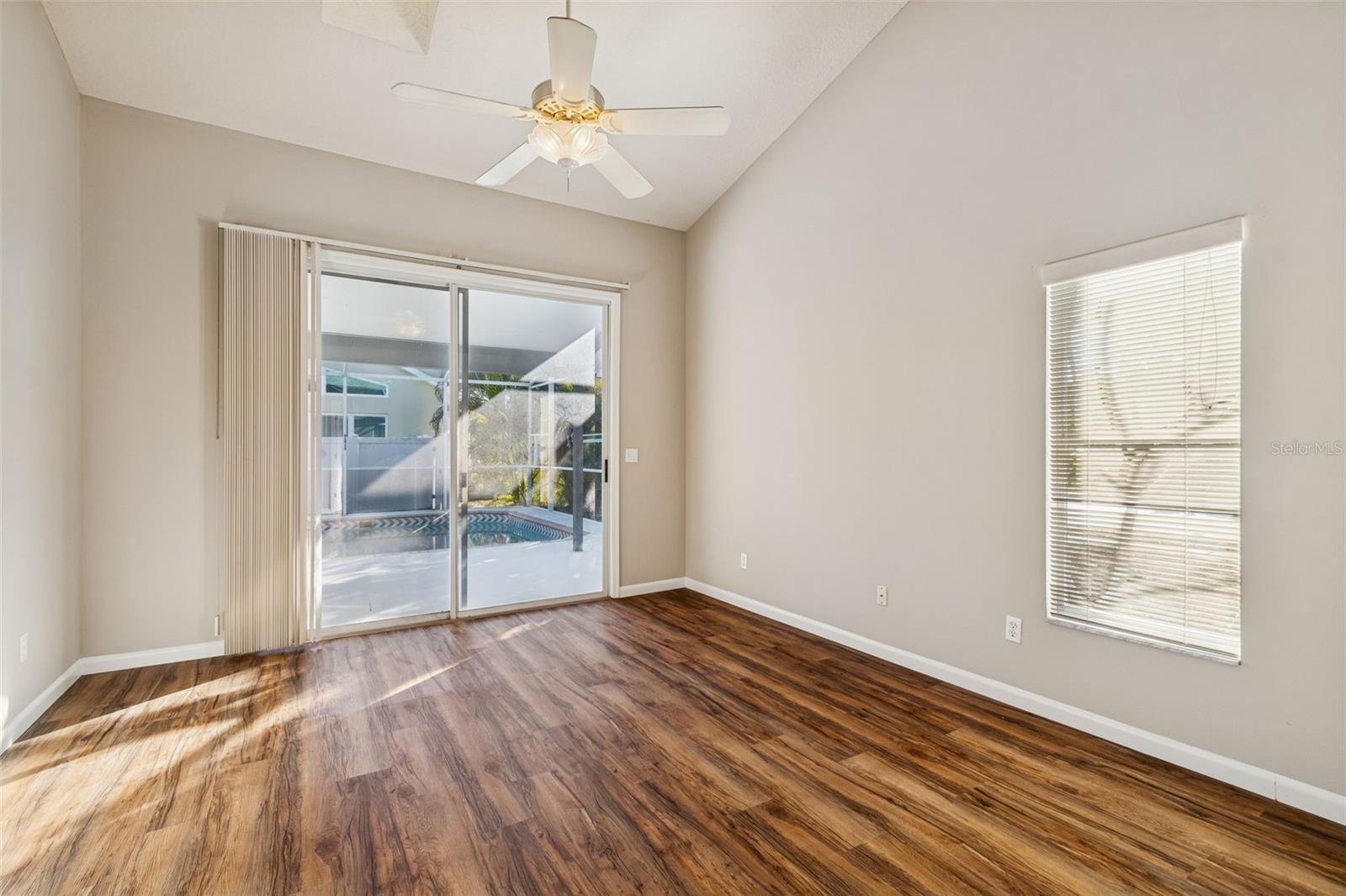 FOREST RIDGE PH ONE - Residential