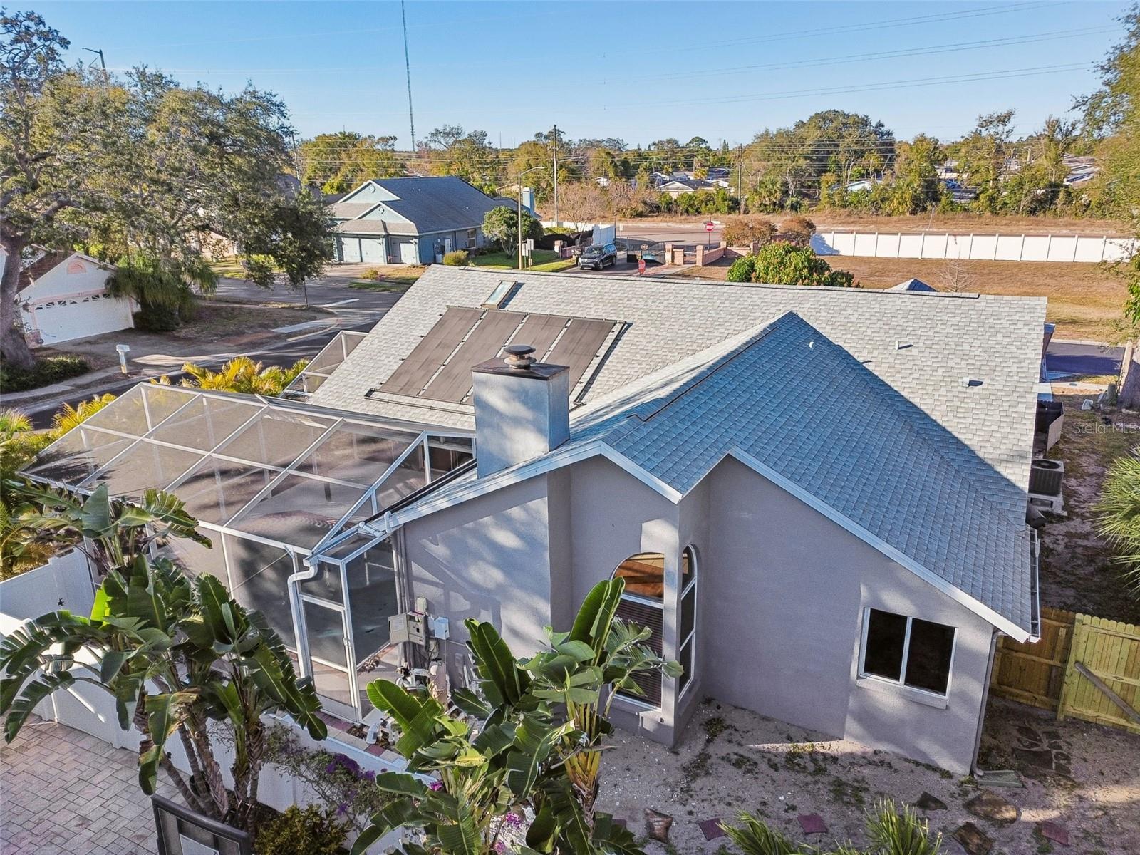 FOREST RIDGE PH ONE - Residential