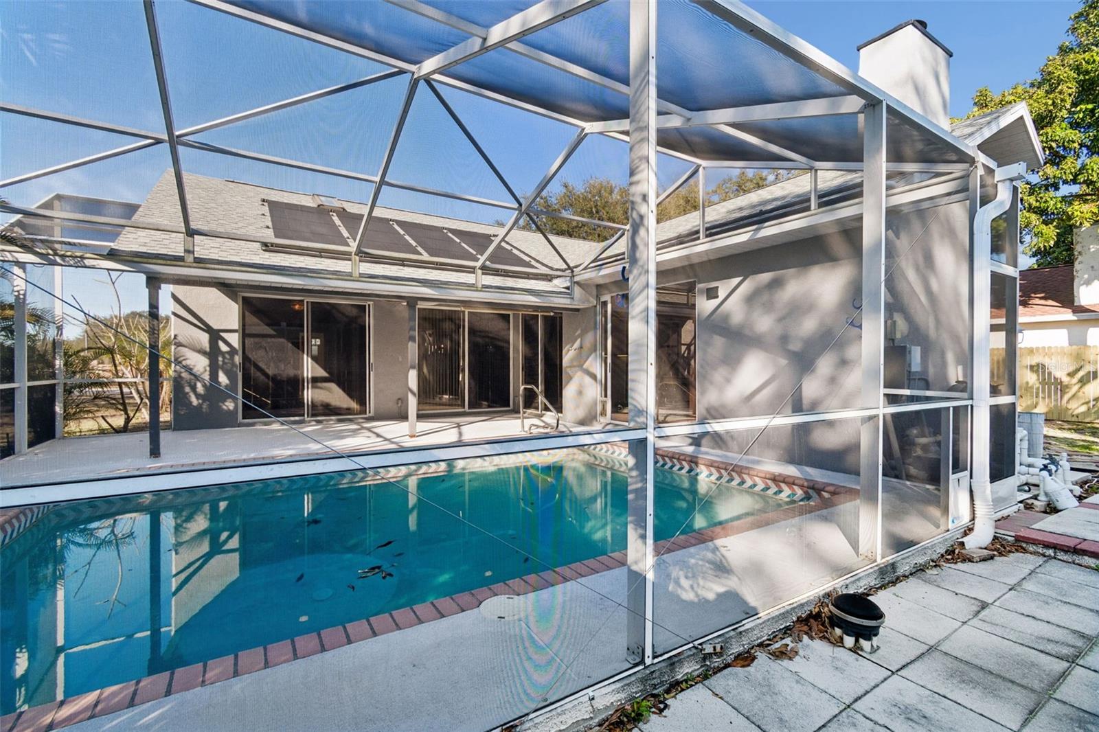 FOREST RIDGE PH ONE - Residential