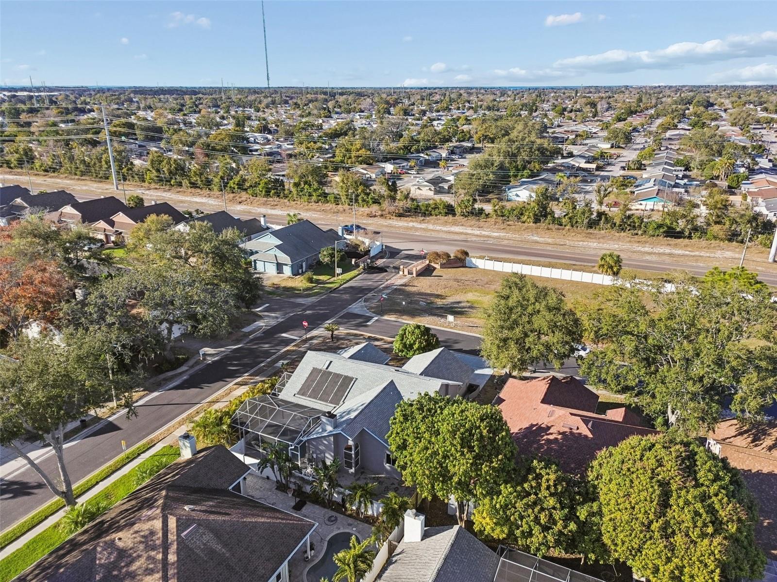 FOREST RIDGE PH ONE - Residential