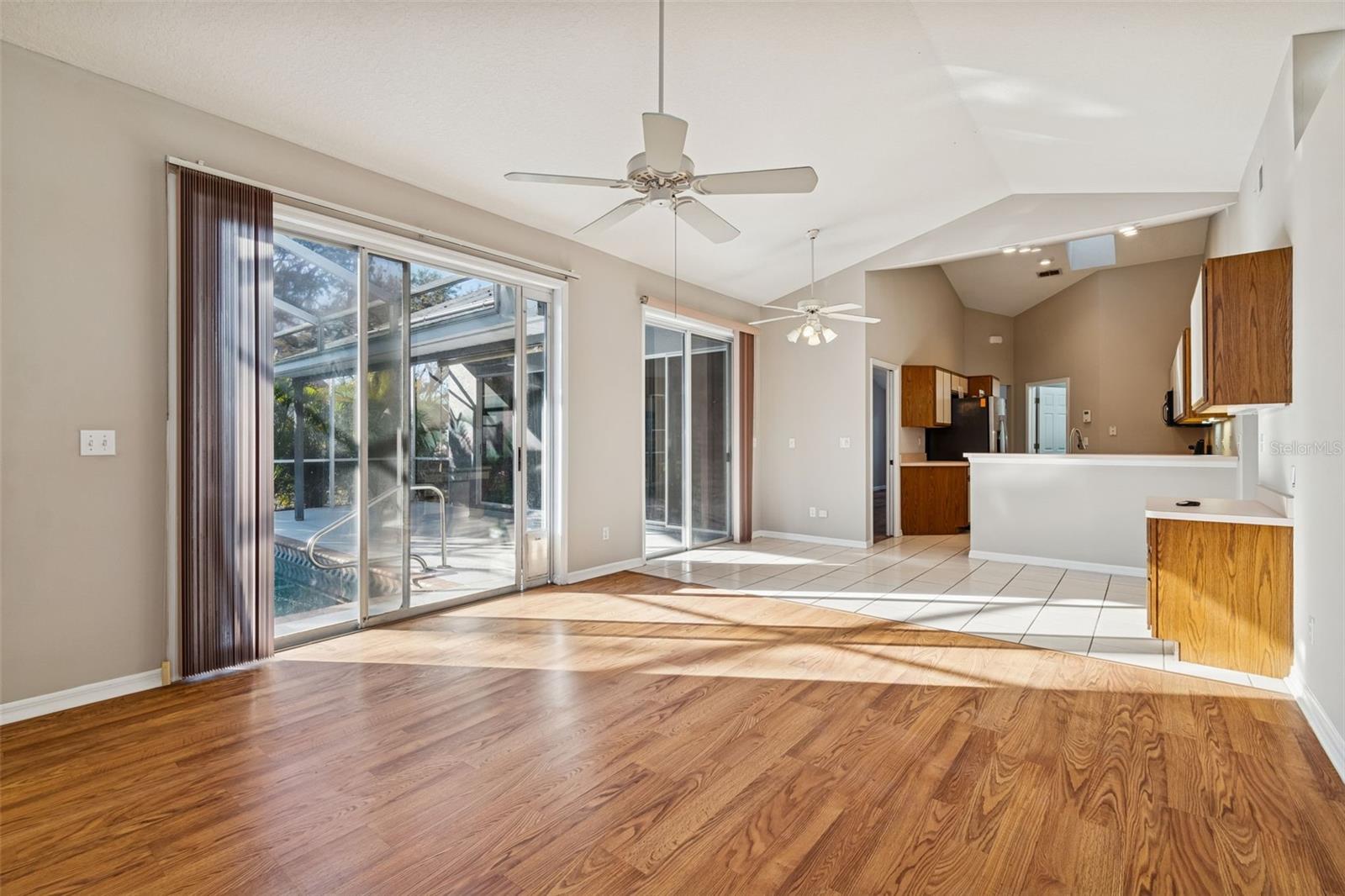 FOREST RIDGE PH ONE - Residential