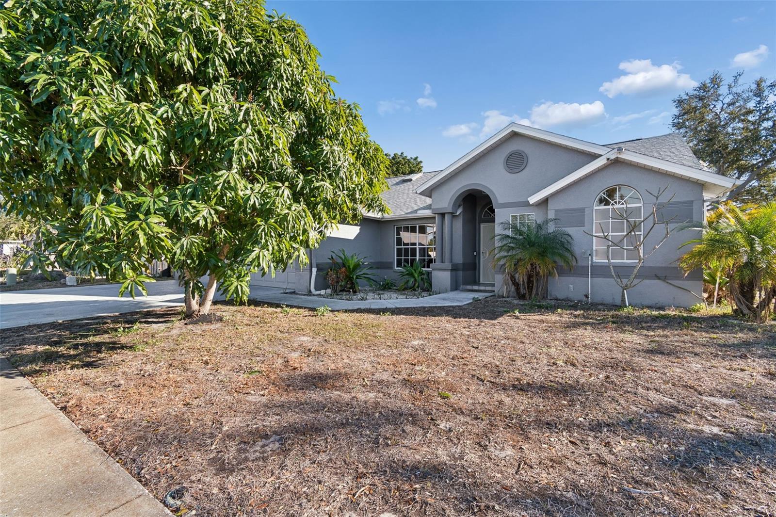 FOREST RIDGE PH ONE - Residential