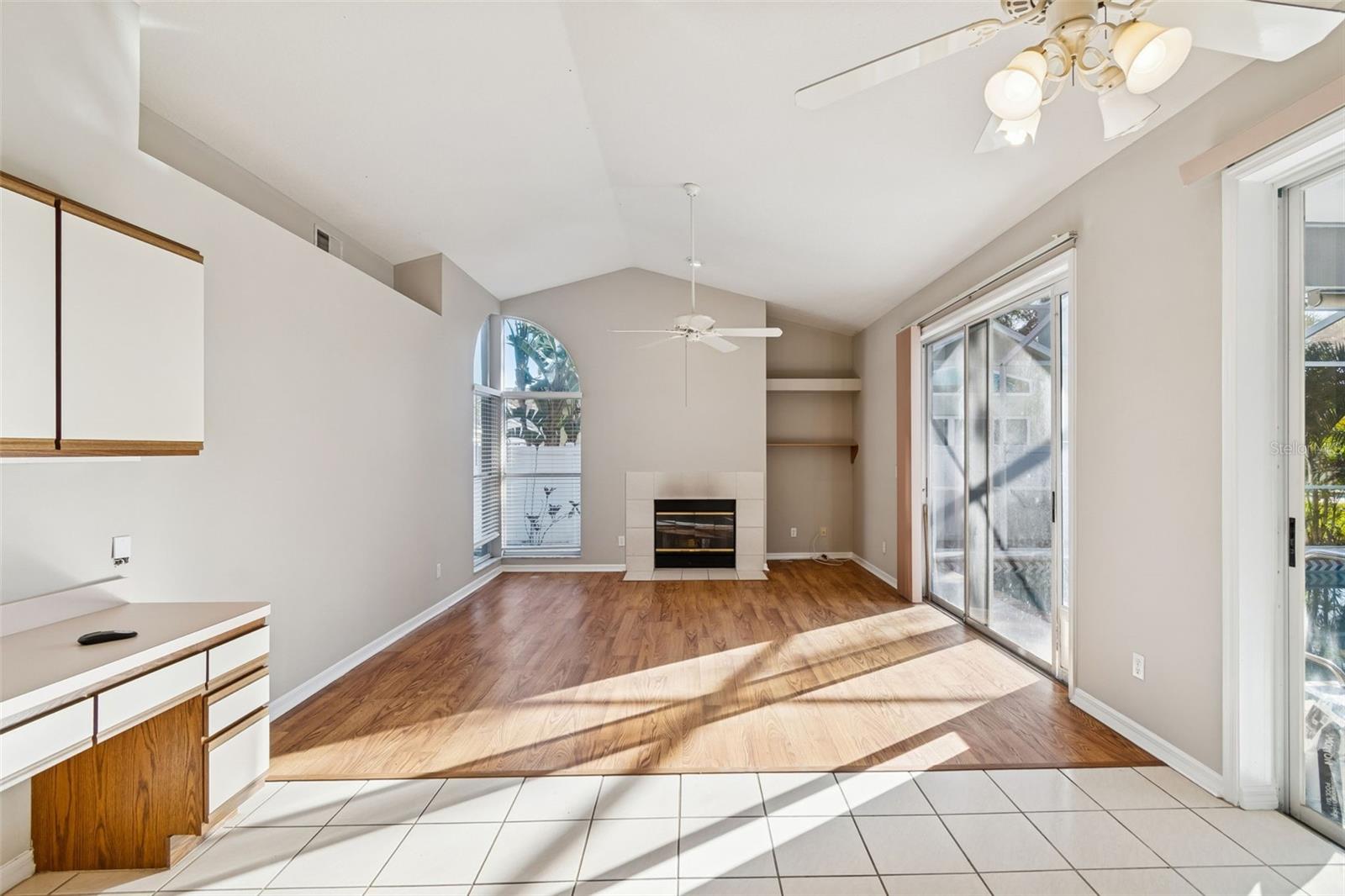 FOREST RIDGE PH ONE - Residential