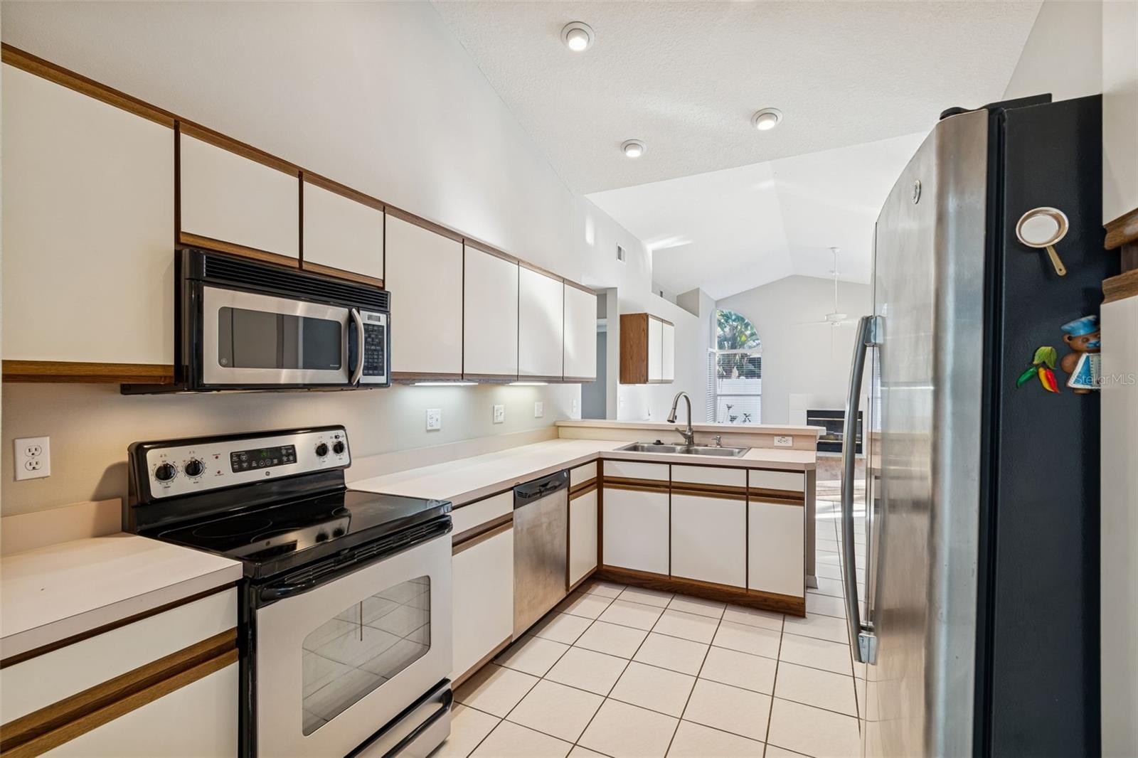 FOREST RIDGE PH ONE - Residential