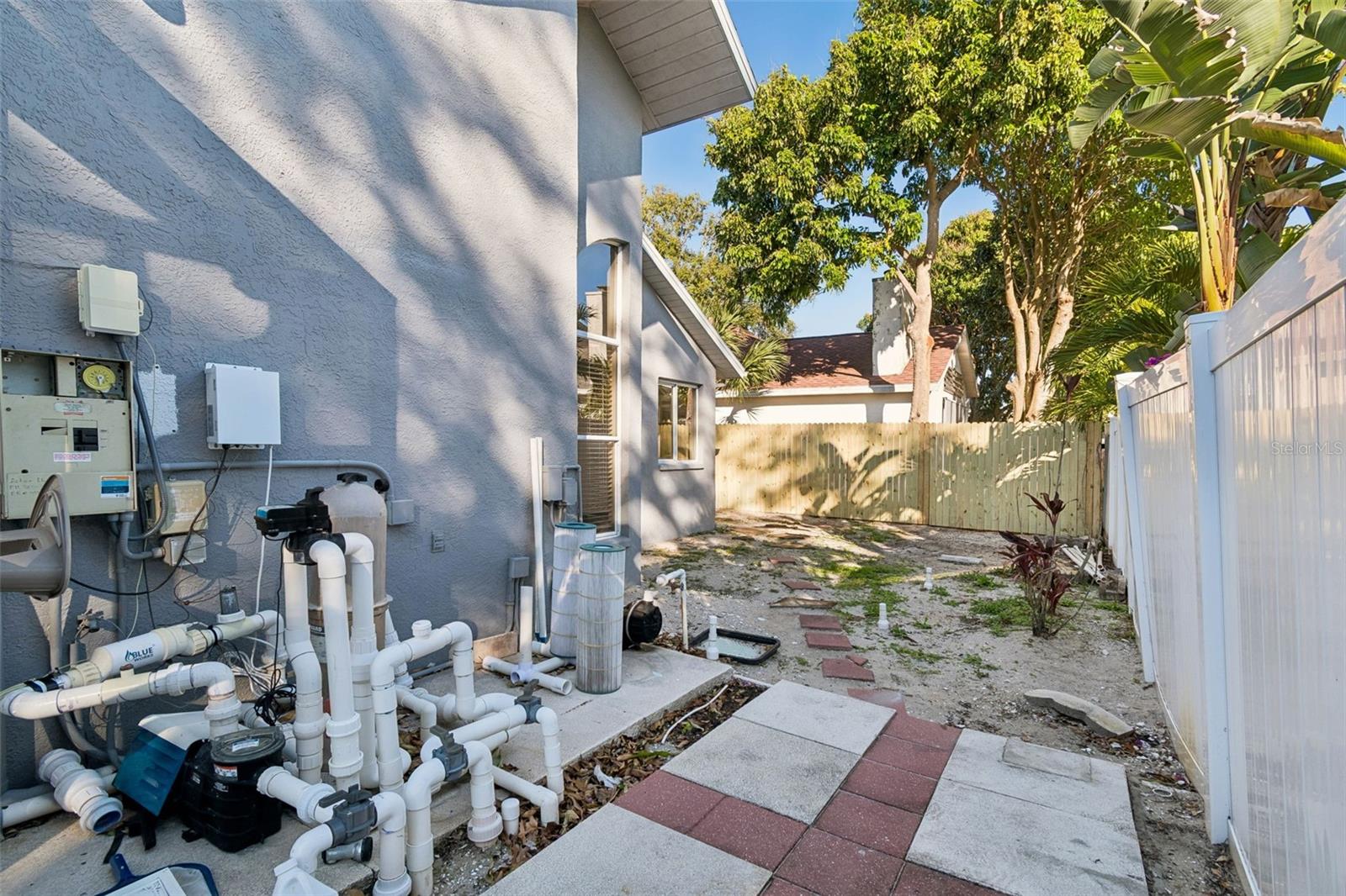 FOREST RIDGE PH ONE - Residential