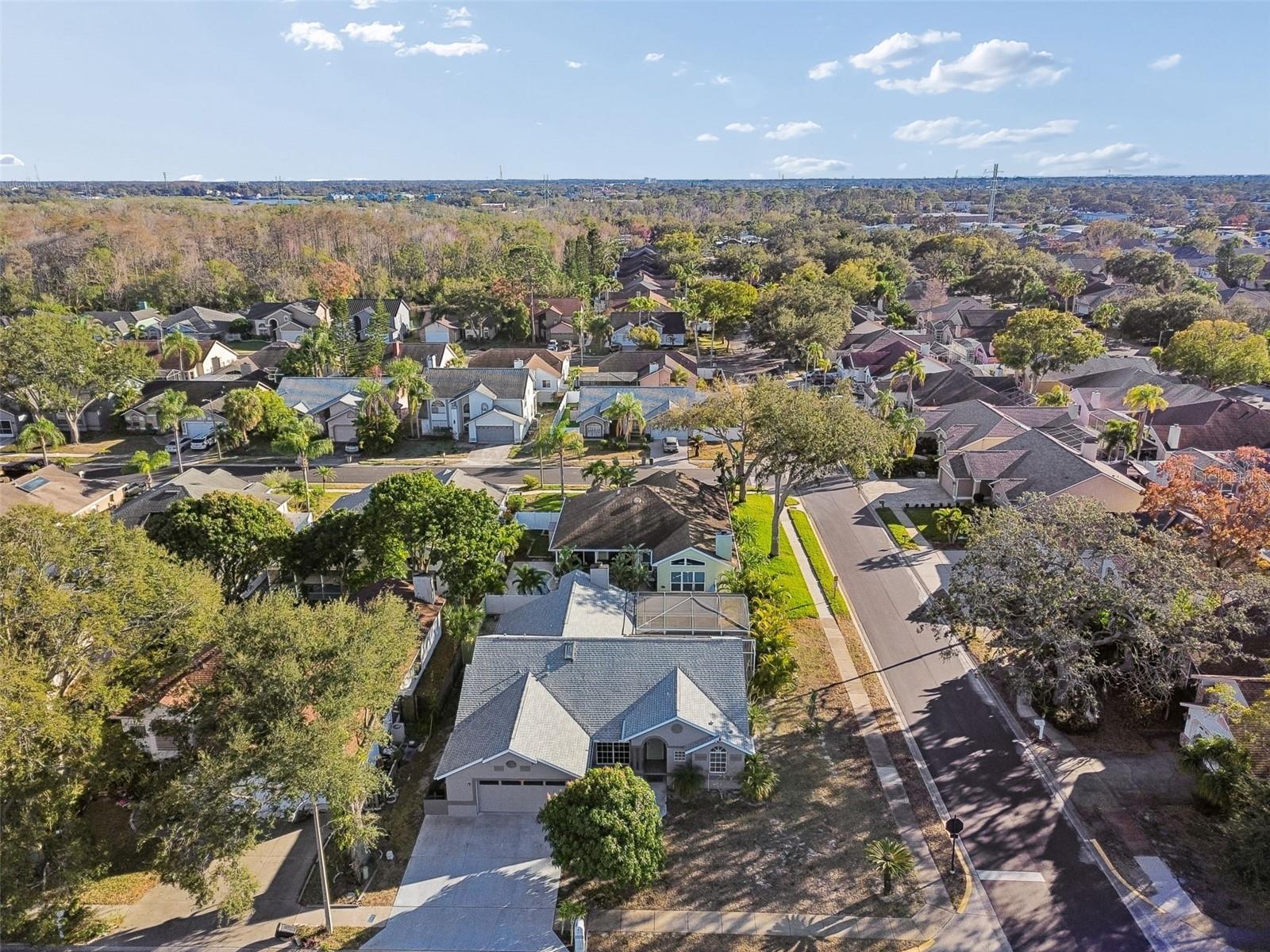 FOREST RIDGE PH ONE - Residential