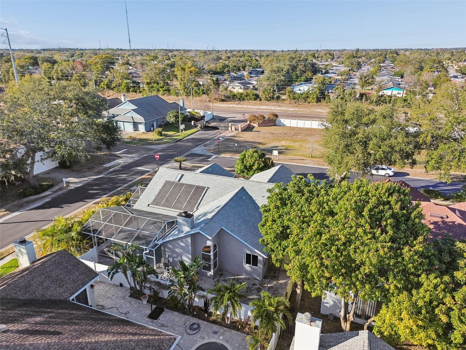 FOREST RIDGE PH ONE - Residential