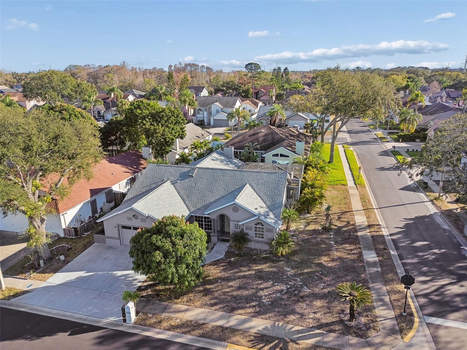 FOREST RIDGE PH ONE - Residential