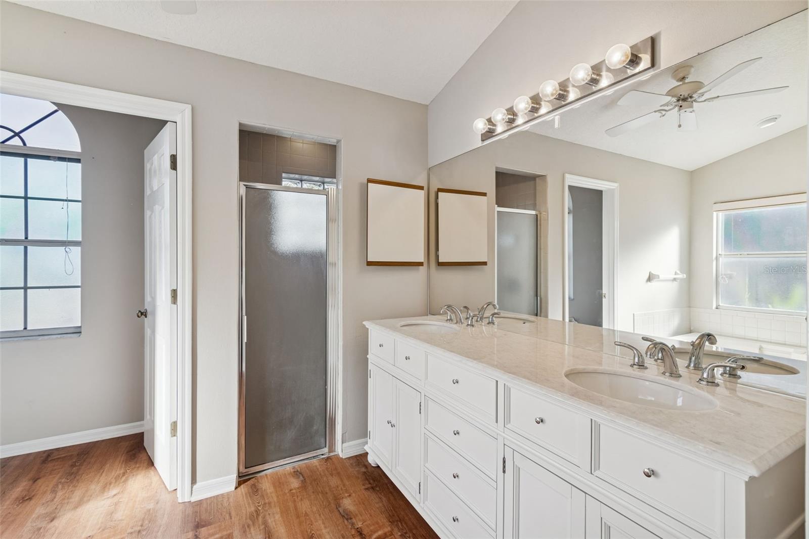 FOREST RIDGE PH ONE - Residential