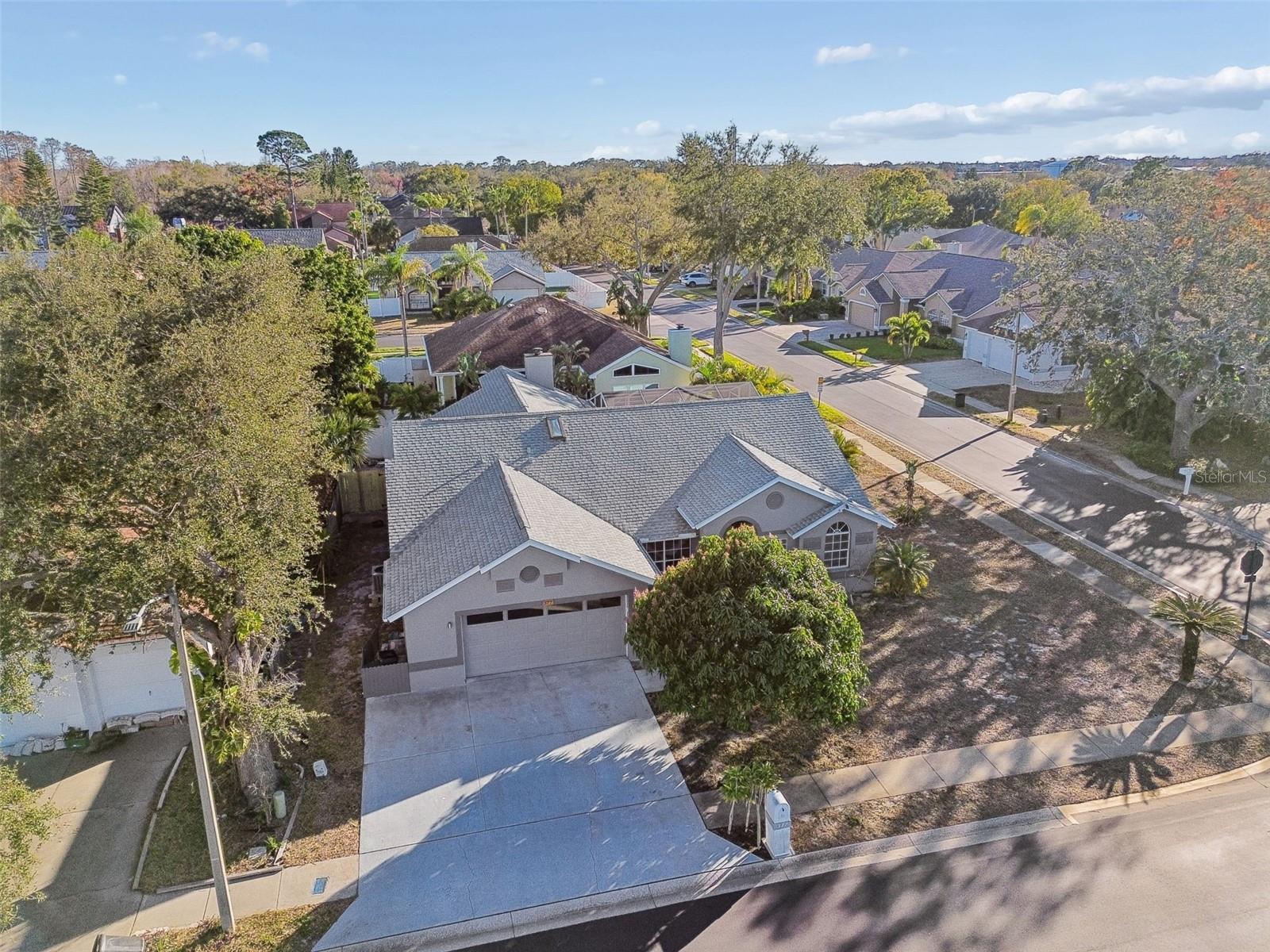 FOREST RIDGE PH ONE - Residential