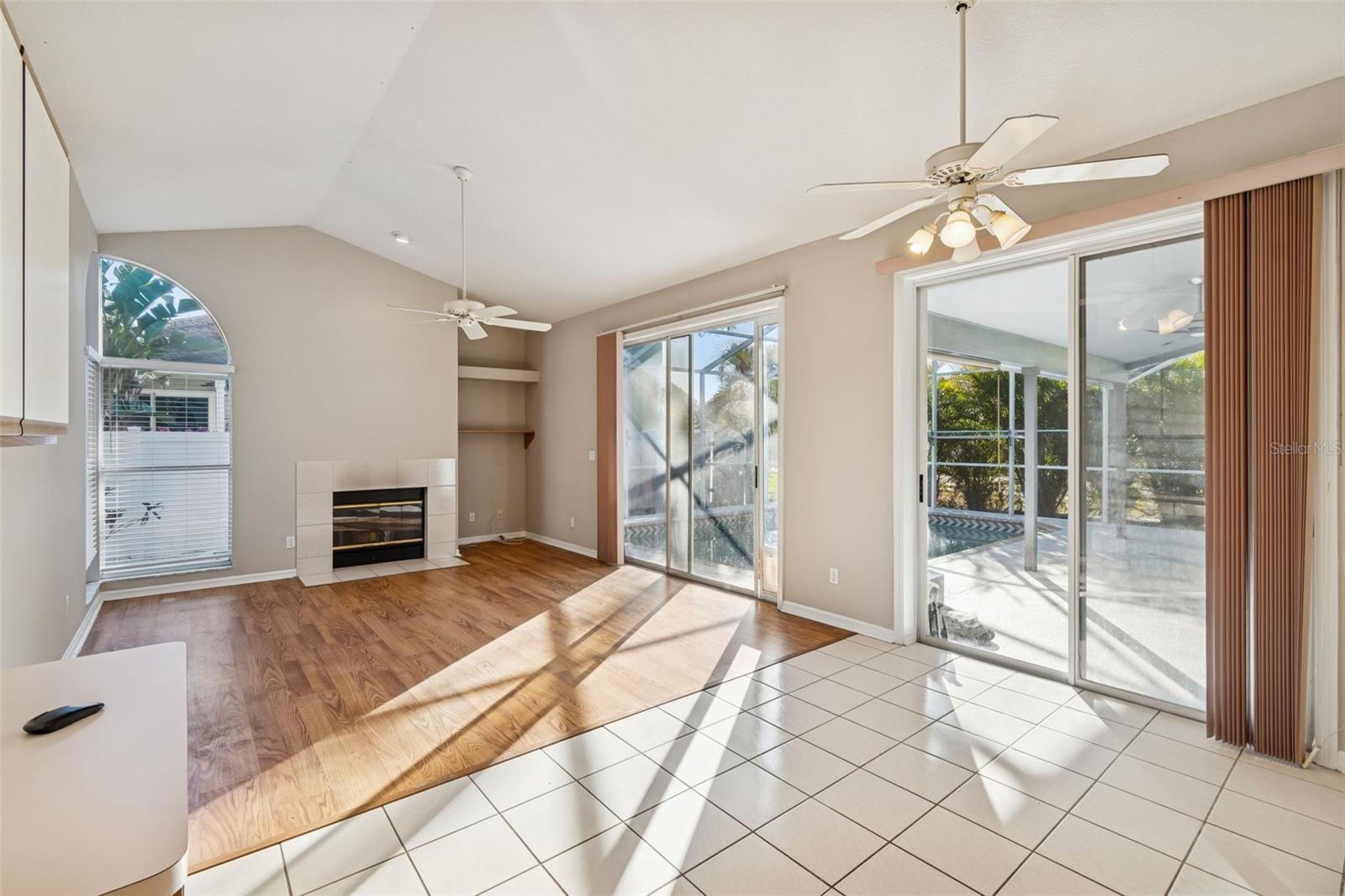 FOREST RIDGE PH ONE - Residential