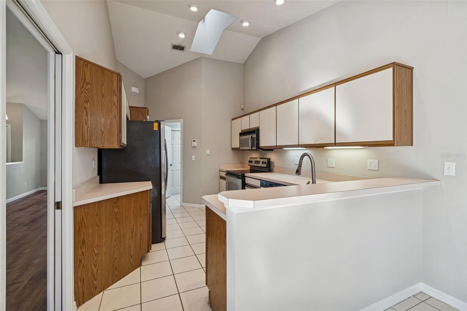 FOREST RIDGE PH ONE - Residential