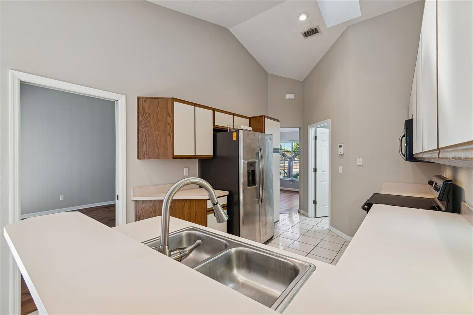 FOREST RIDGE PH ONE - Residential