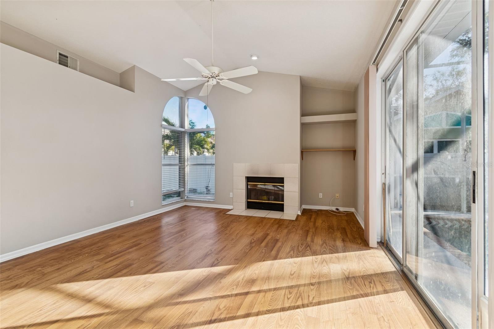 FOREST RIDGE PH ONE - Residential