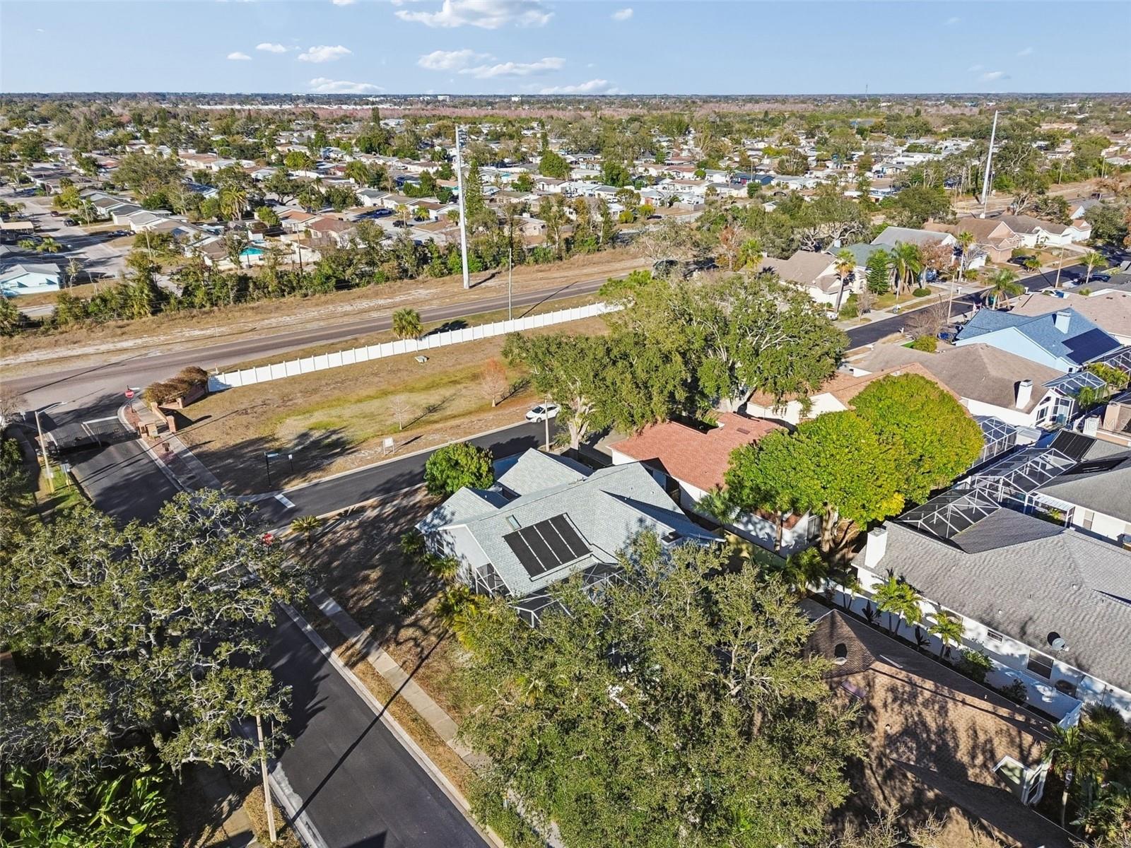 FOREST RIDGE PH ONE - Residential