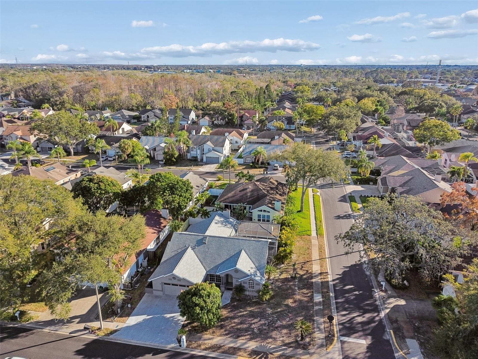 FOREST RIDGE PH ONE - Residential