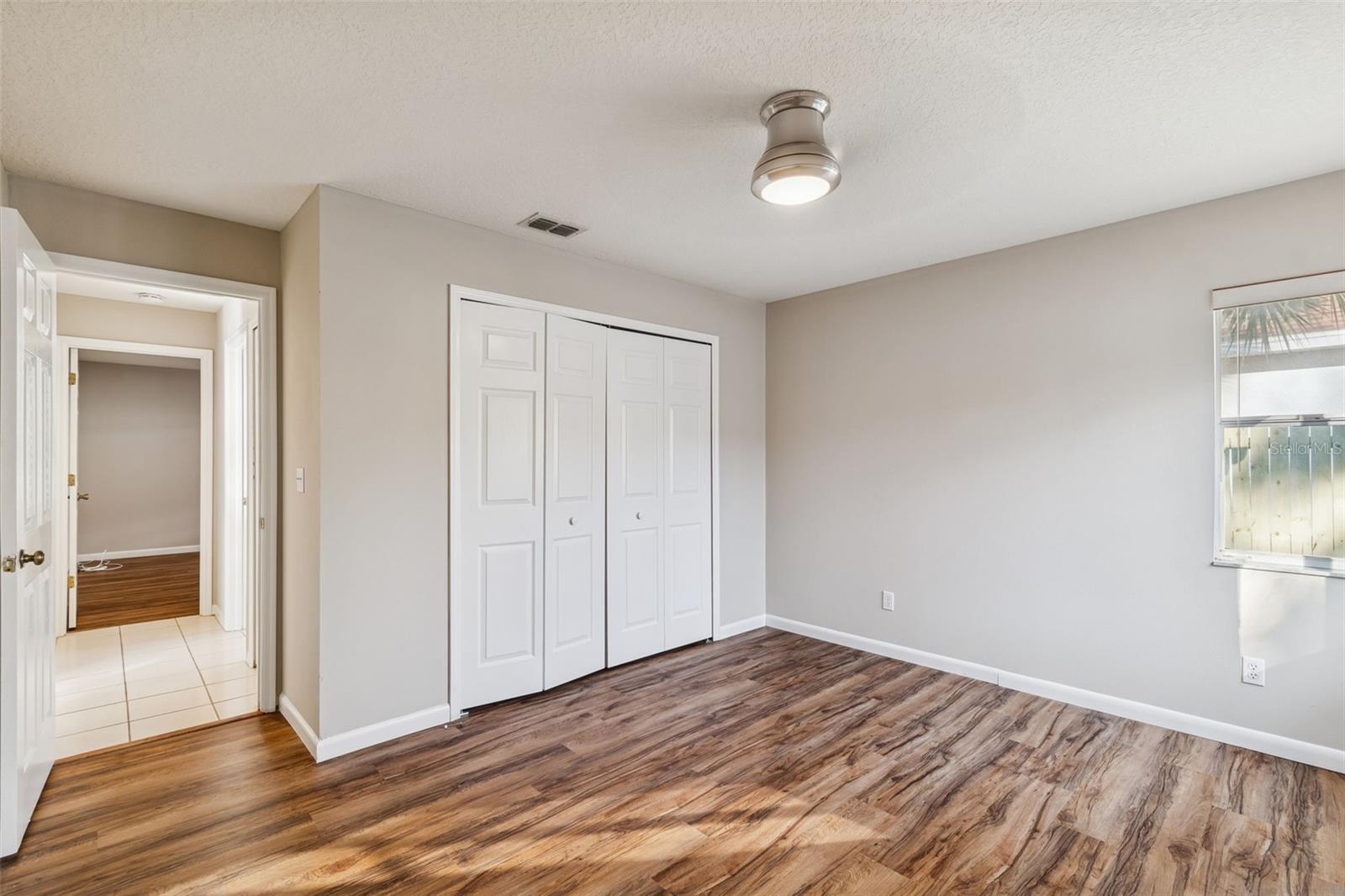 FOREST RIDGE PH ONE - Residential