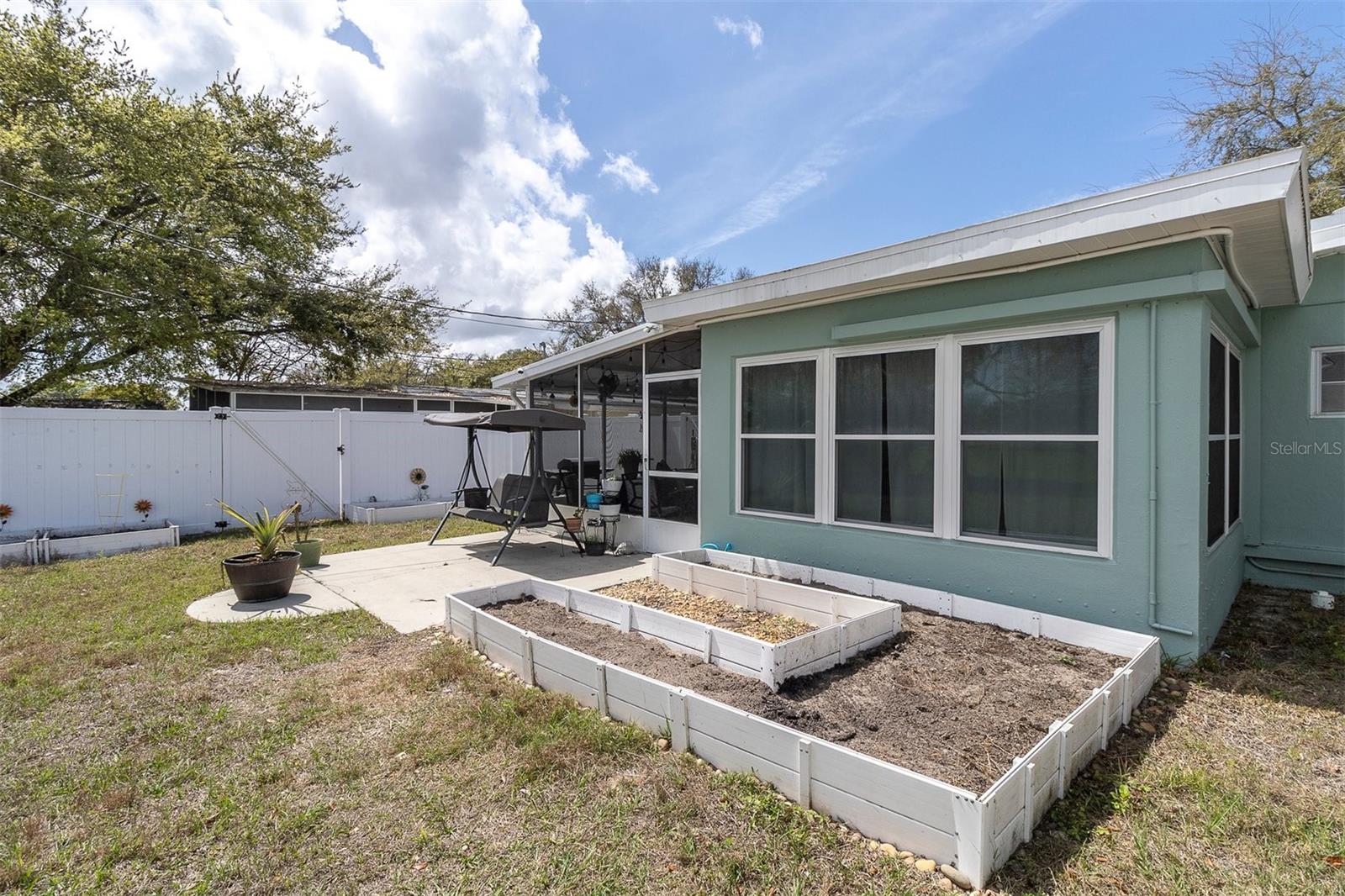 JASMINE HEIGHTS - Residential