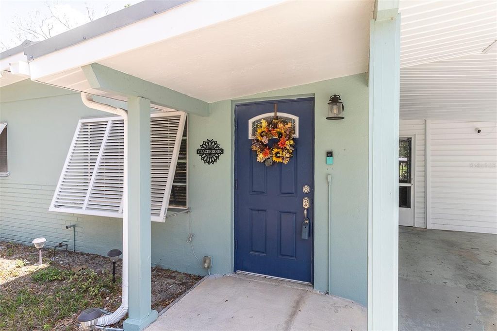 Photo of 4916 Azalea Drive, New Port Richey, FL 34652 (MLS # W7883657)