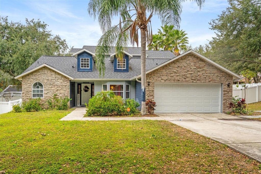 Photo of 10312 Carlson Circle, Clermont, FL 34711 (MLS # O6411275)