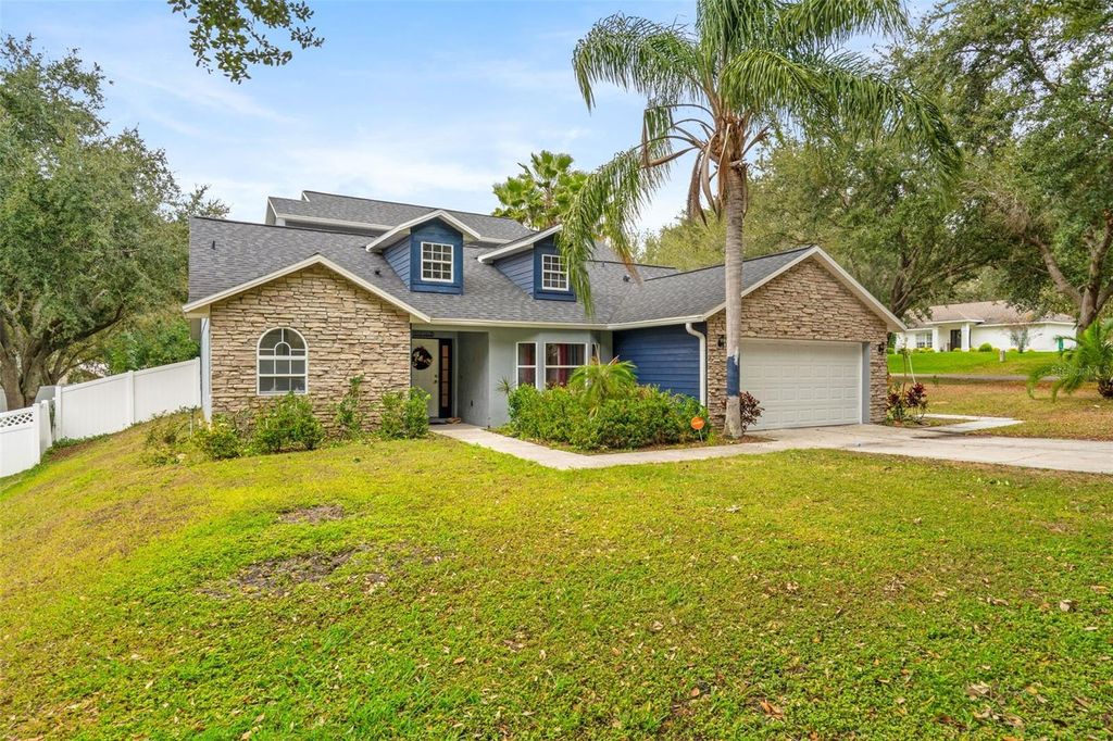 Photo of 10312 Carlson Circle, Clermont, FL 34711 (MLS # O6411275)
