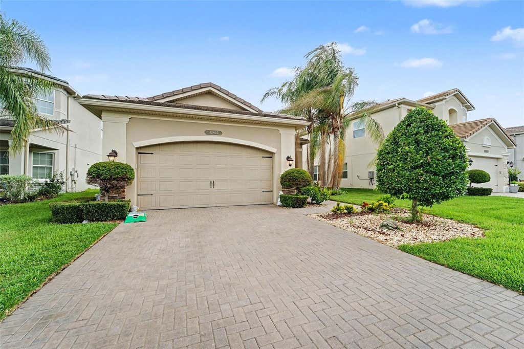 Photo of 30867 Lindentree Drive, Wesley Chapel, FL 33543 (MLS # TB8521005)