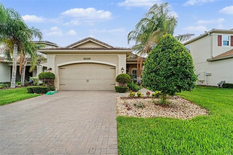 Photo of 30867 Lindentree Drive, Wesley Chapel, FL 33543 (MLS # TB8521005)