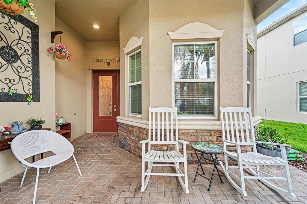 Photo of 30867 Lindentree Drive, Wesley Chapel, FL 33543 (MLS # TB8521005)