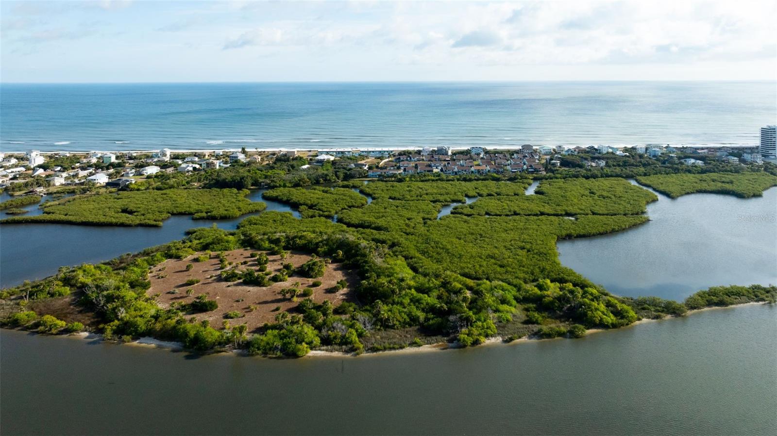 PALM COAST PLANTATION PUD - Land