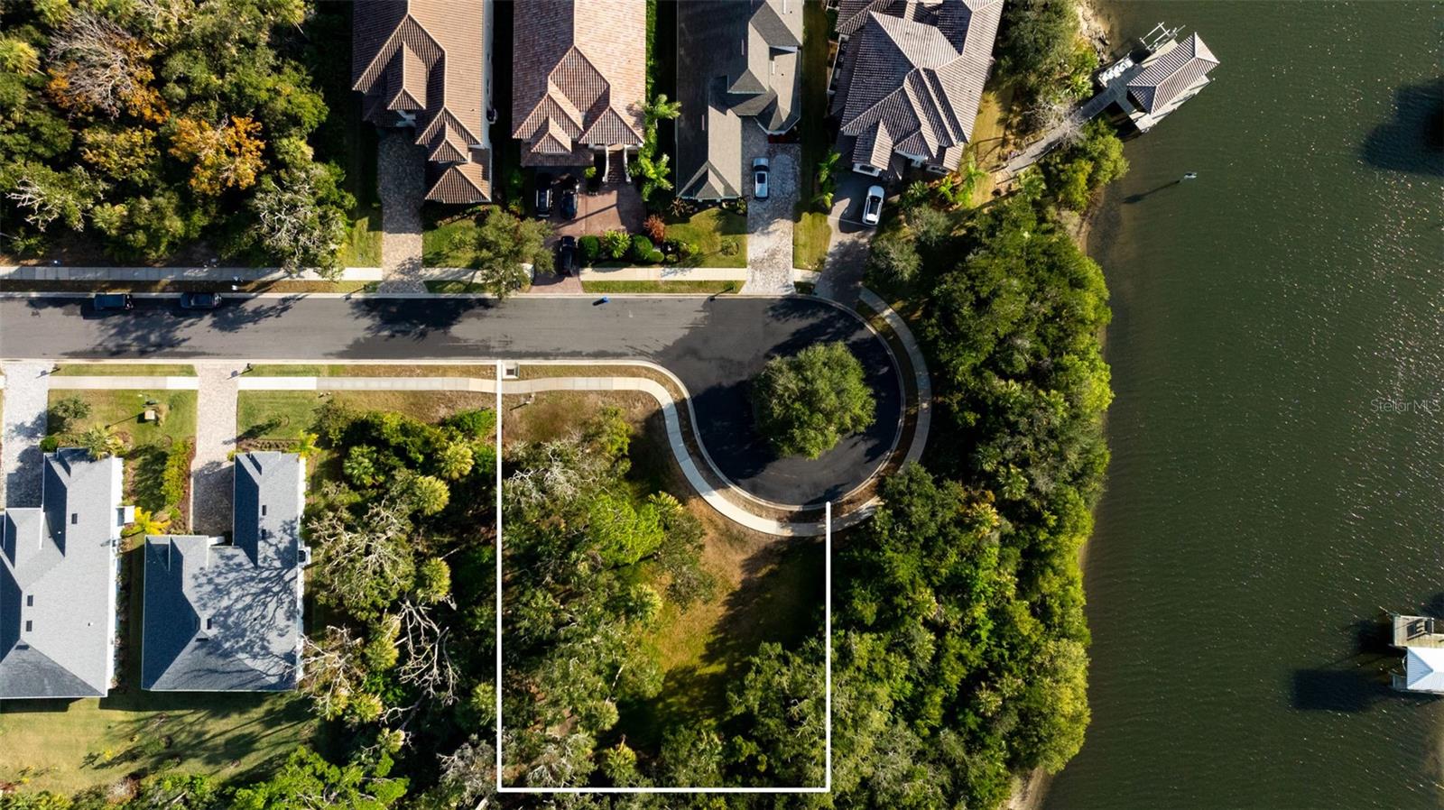 PALM COAST PLANTATION PUD - Land