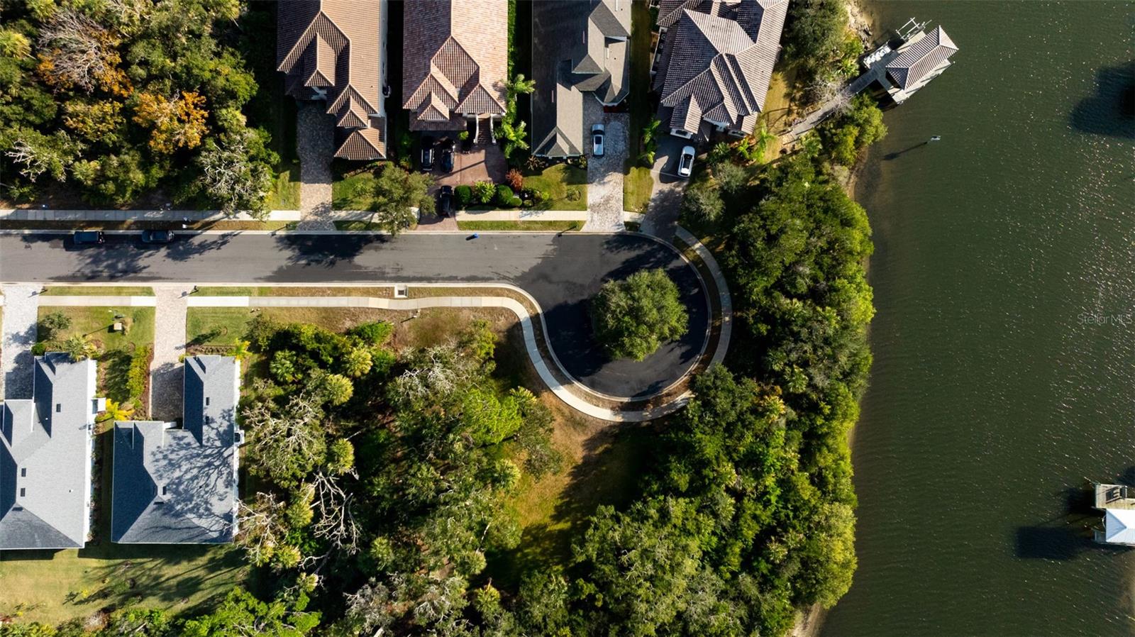 PALM COAST PLANTATION PUD - Land