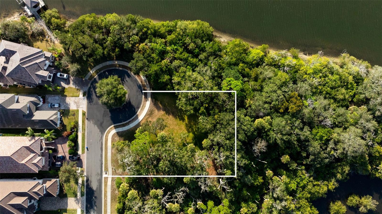 PALM COAST PLANTATION PUD - Land