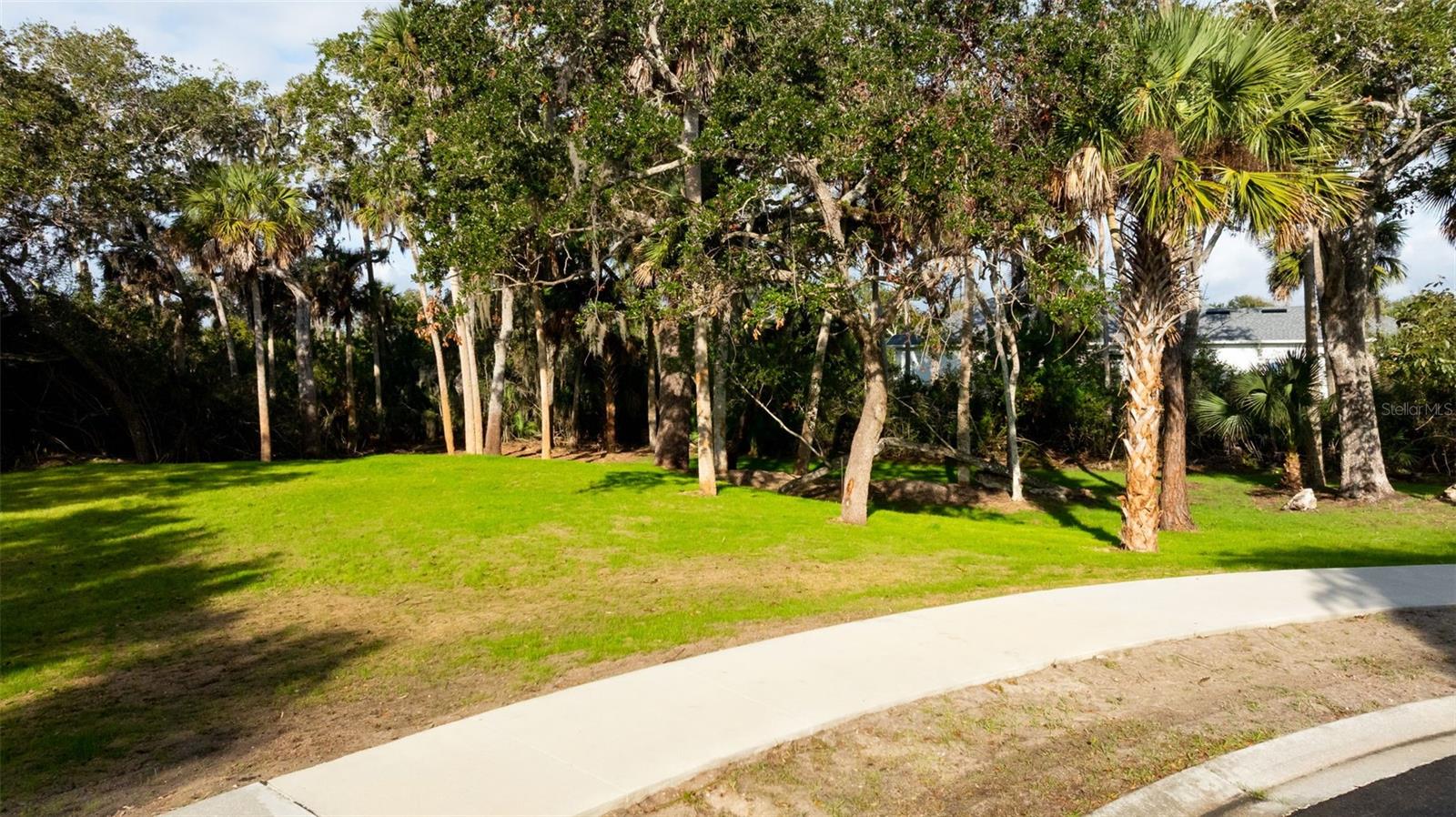 PALM COAST PLANTATION PUD - Land