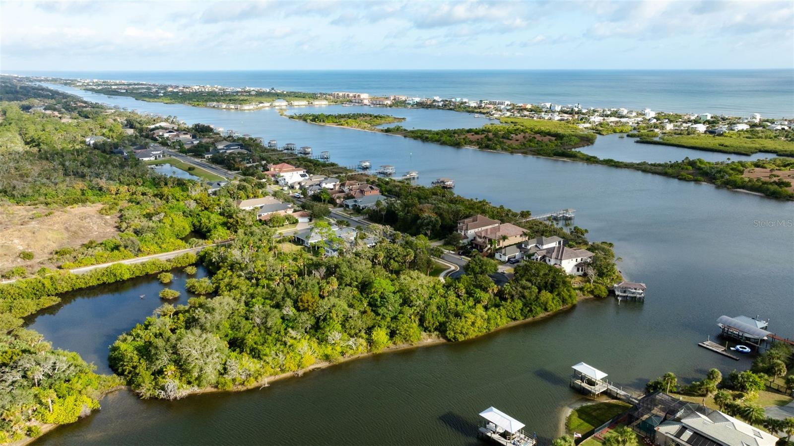 PALM COAST PLANTATION PUD - Land