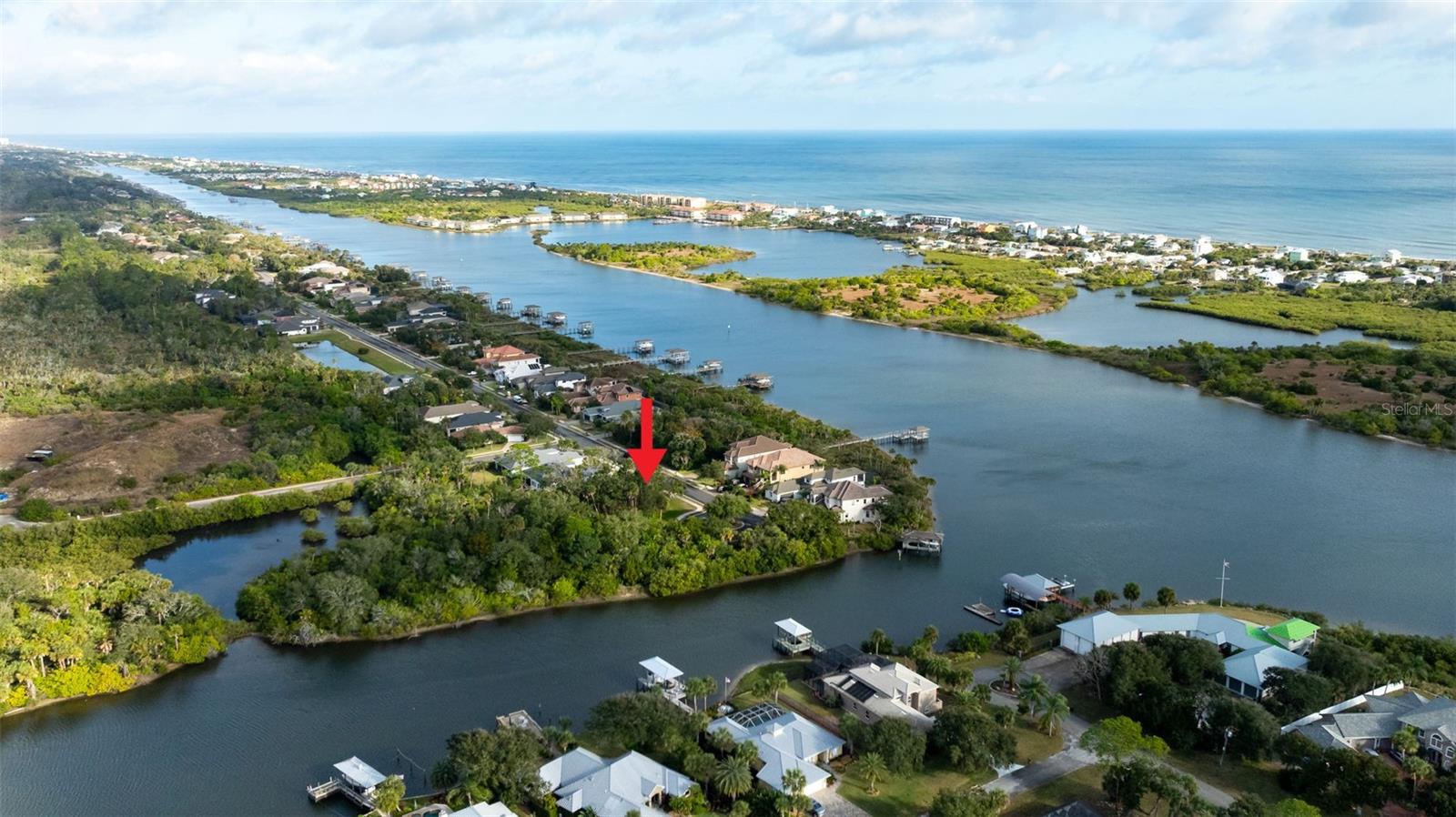 PALM COAST PLANTATION PUD - Land