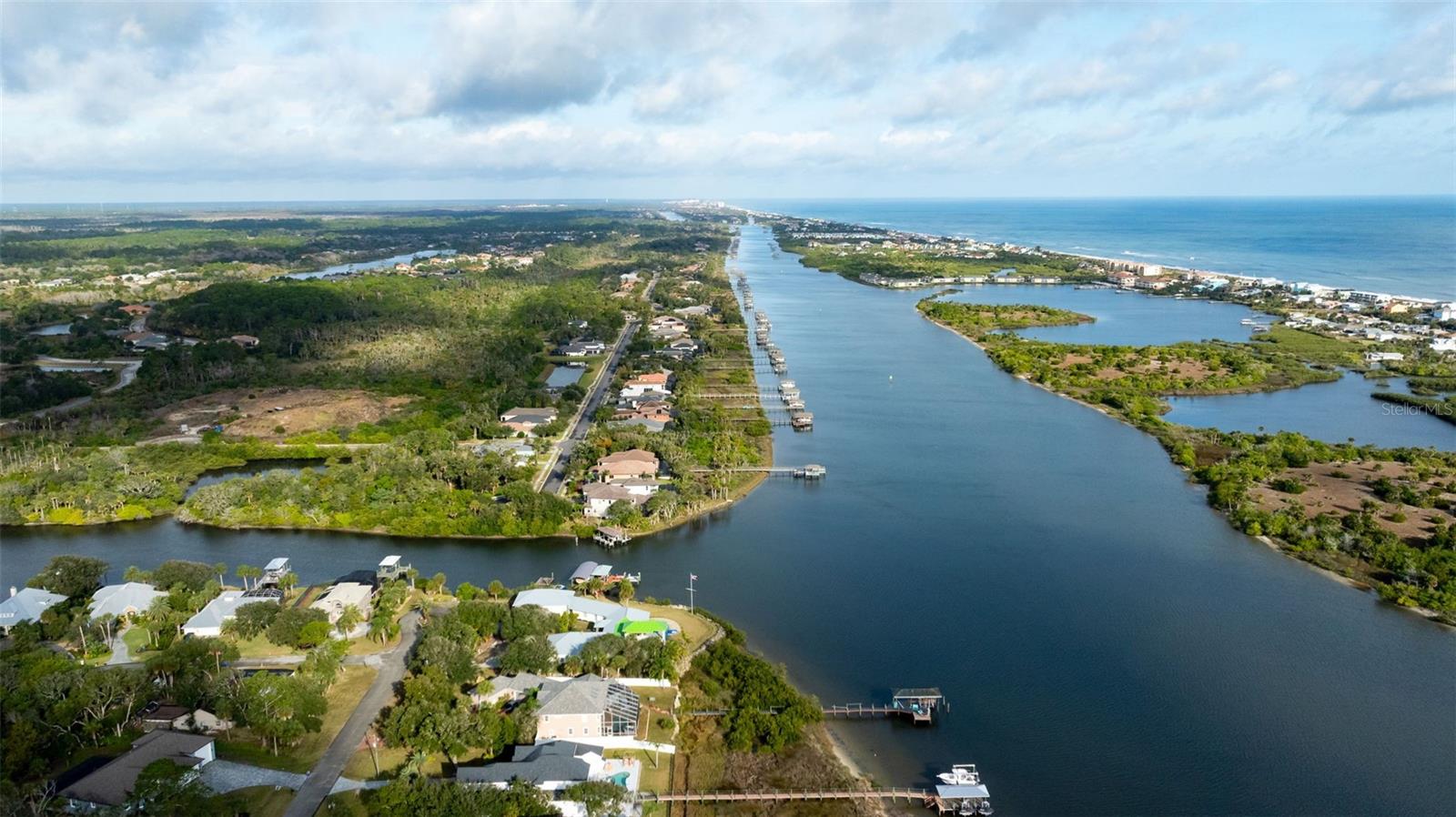 PALM COAST PLANTATION PUD - Land