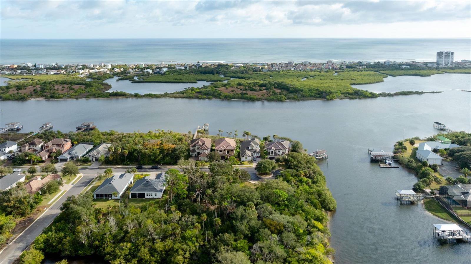 PALM COAST PLANTATION PUD - Land