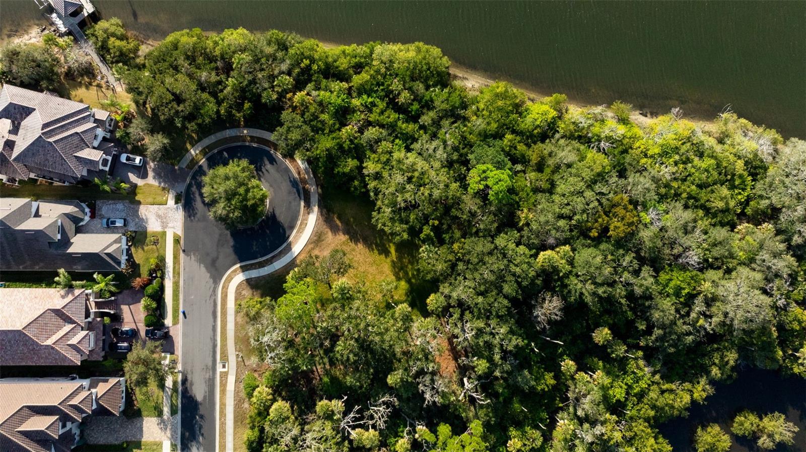 PALM COAST PLANTATION PUD - Land