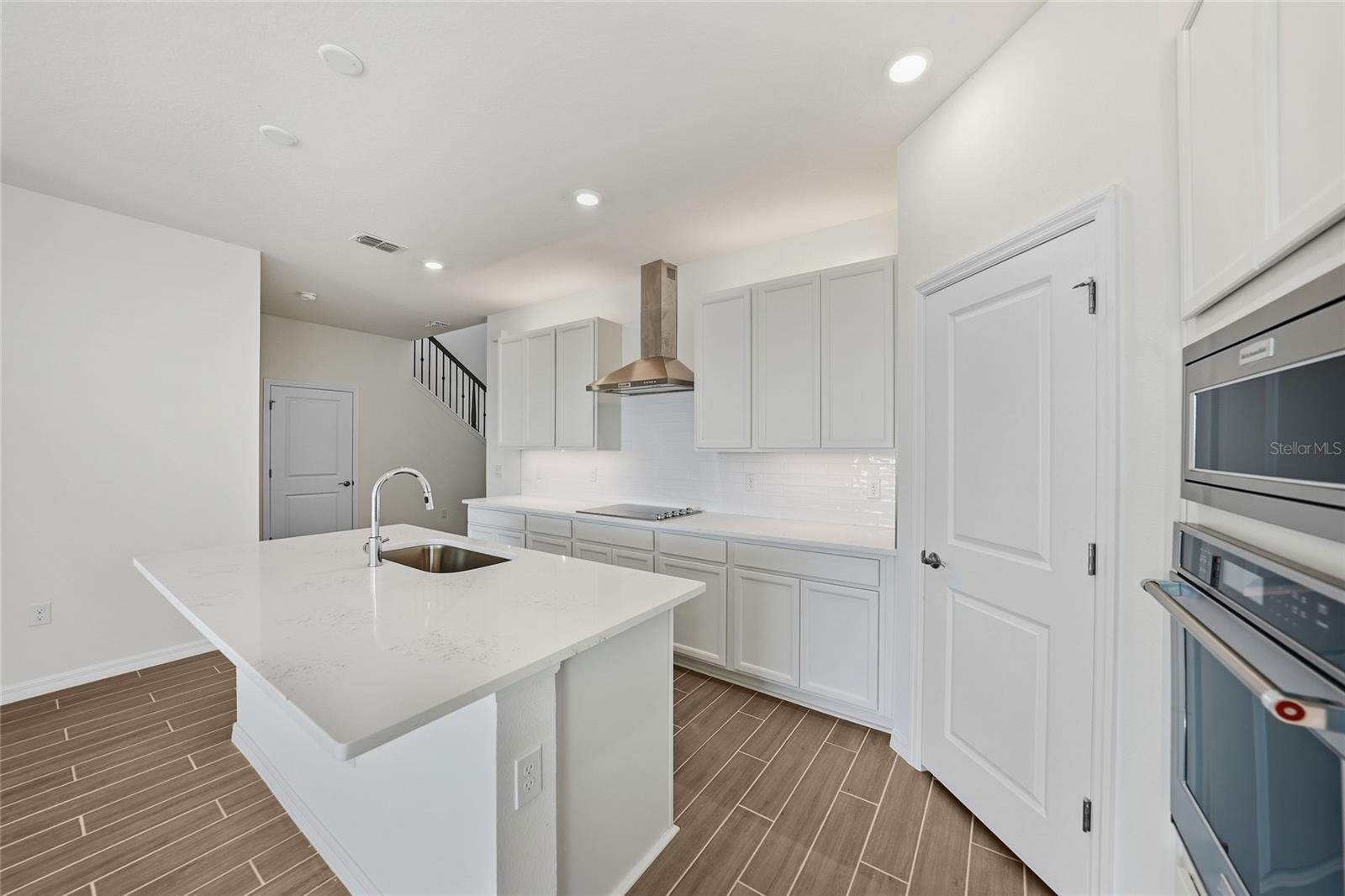 TURNLEAF PHASE 1 - Residential