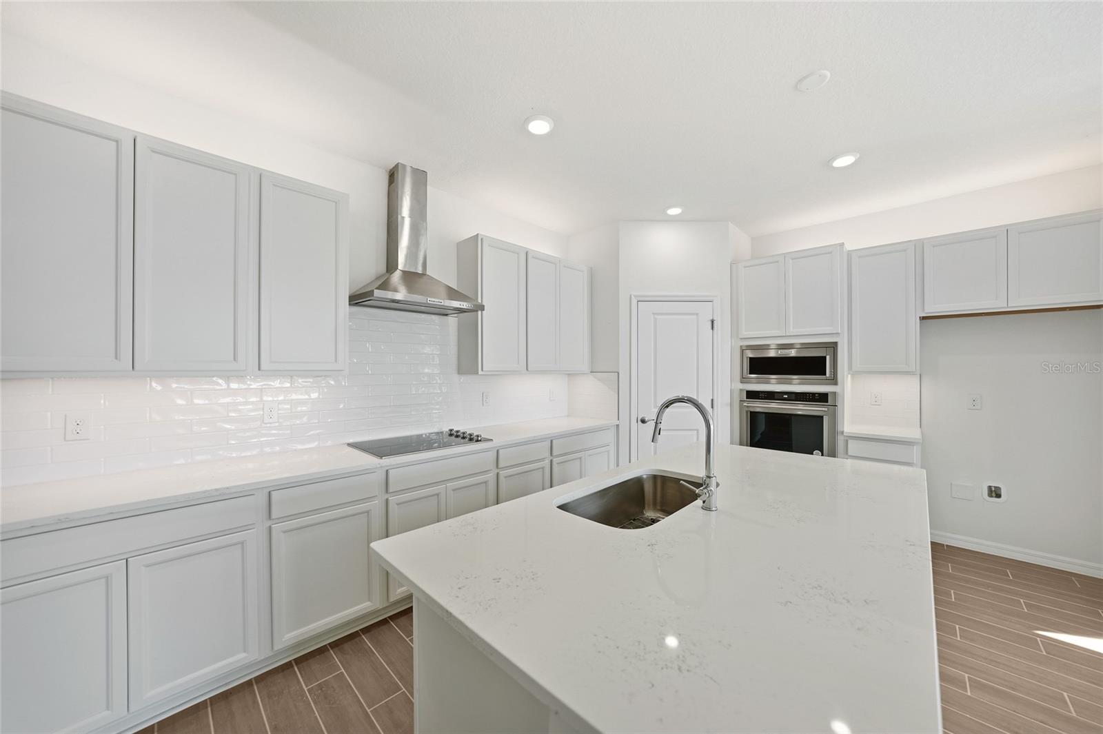 TURNLEAF PHASE 1 - Residential