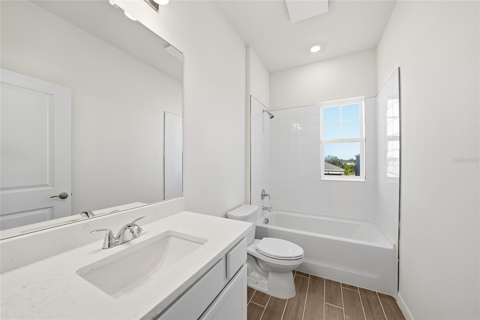 TURNLEAF PHASE 1 - Residential