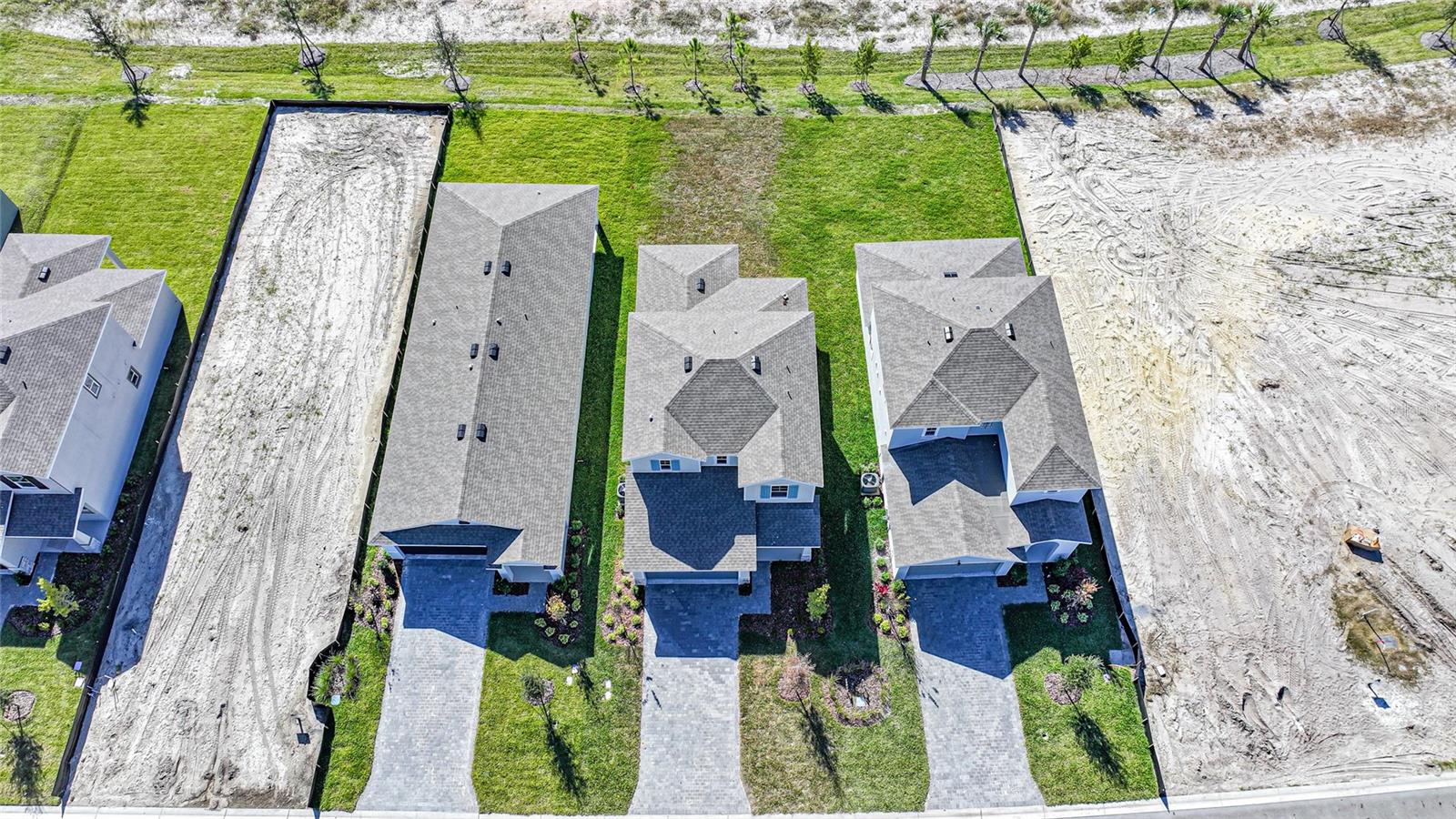 TURNLEAF PHASE 1 - Residential