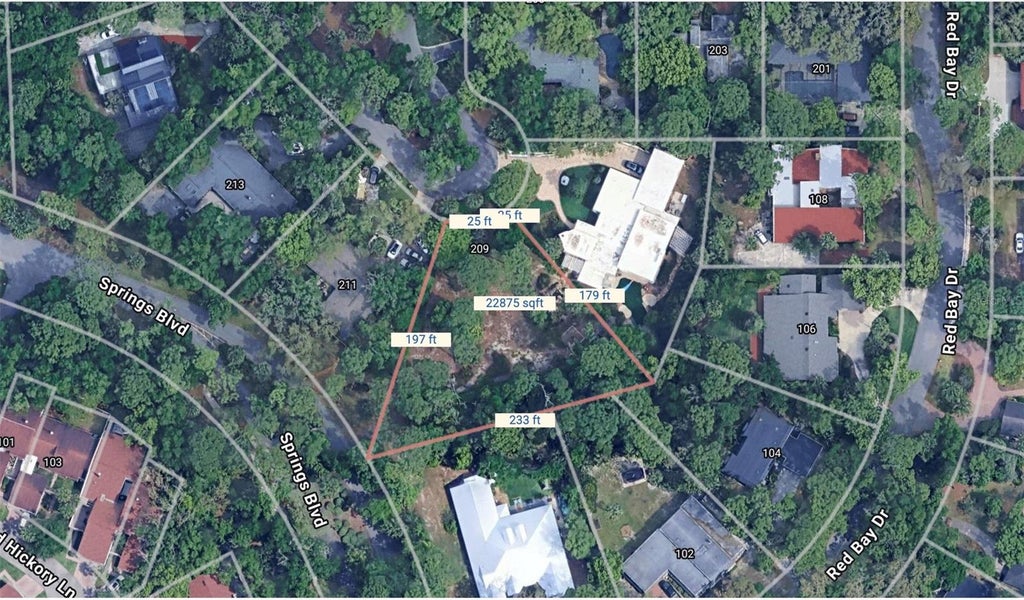 Photo of 209 Jasmine Lane, Longwood, FL 32779 (MLS # O6445575)