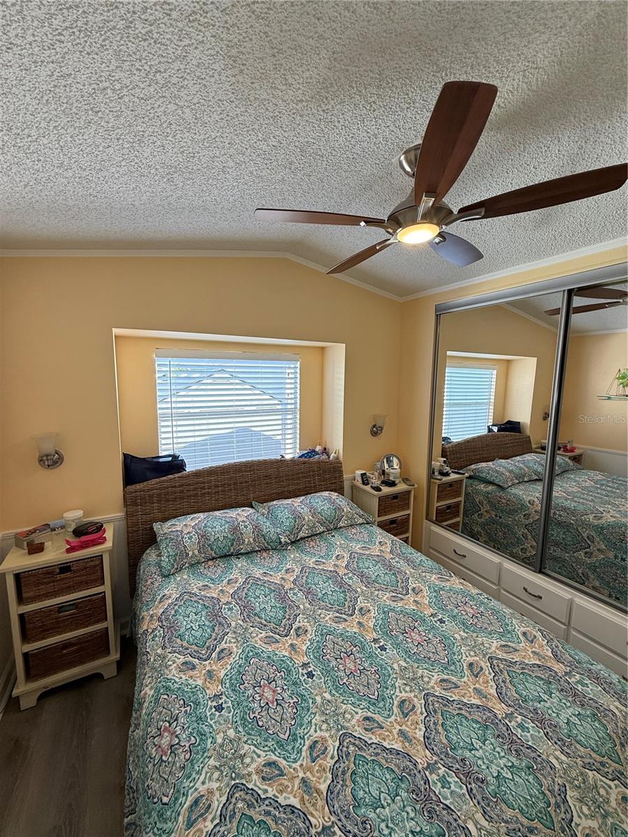 HOLIDAY TRAVEL PARK ENGLEWOOD - Residential