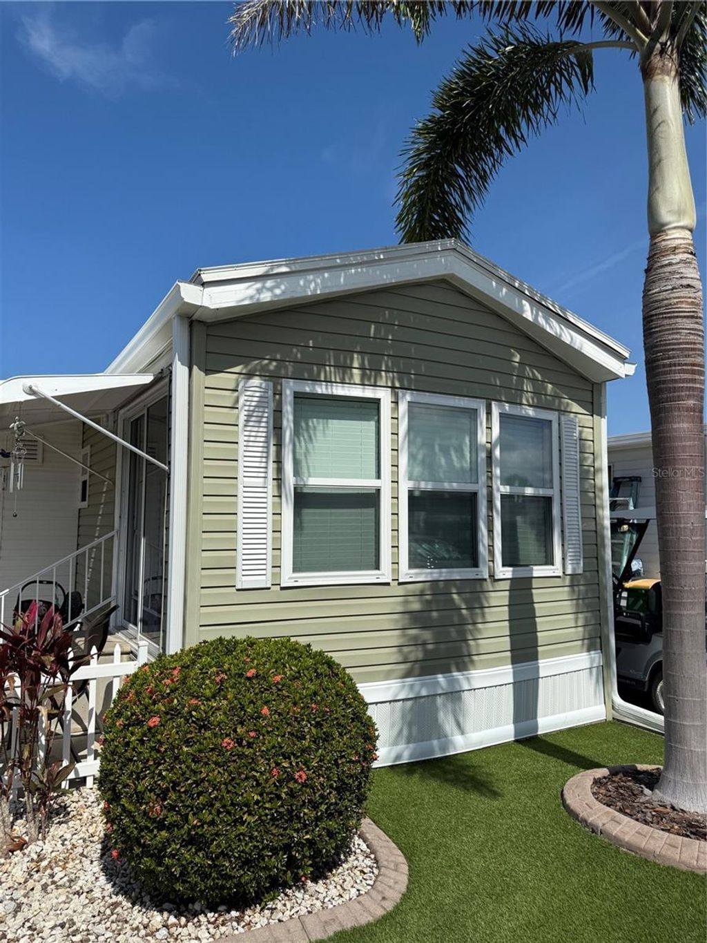 Photo of 1475 Flamingo Drive #328, Englewood, FL 34224 (MLS # N6144093)